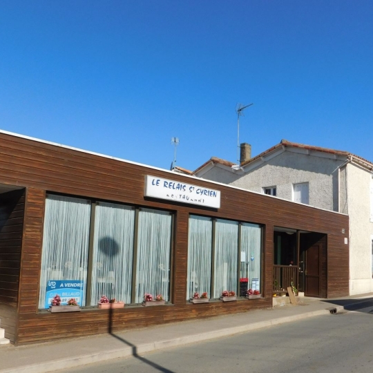  FAMICITY : Programme Neuf | SAINT-CYR-DES-GATS (85410) | 90 m2 | 181 000 € 