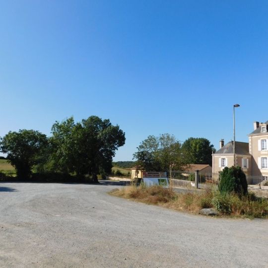  FAMICITY : Programme Neuf | SAINT-CYR-DES-GATS (85410) | 90 m2 | 181 000 € 