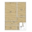  FAMICITY : Office | OSLON (71380) | 136 m2 | 750 € 