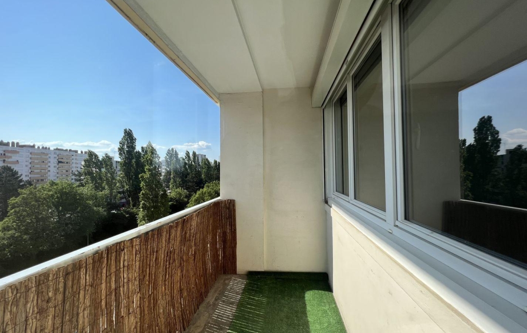 FAMICITY : Appartement | CHALON-SUR-SAONE (71100) | 70 m2 | 500 € 