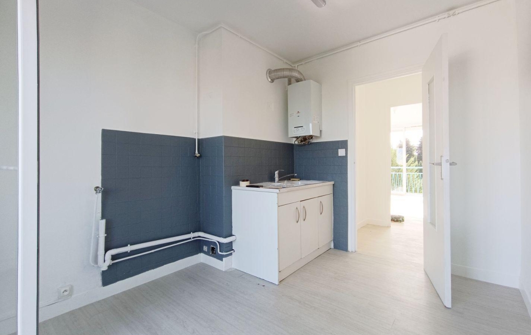 FAMICITY : Appartement | CHALON-SUR-SAONE (71100) | 58 m2 | 600 € 