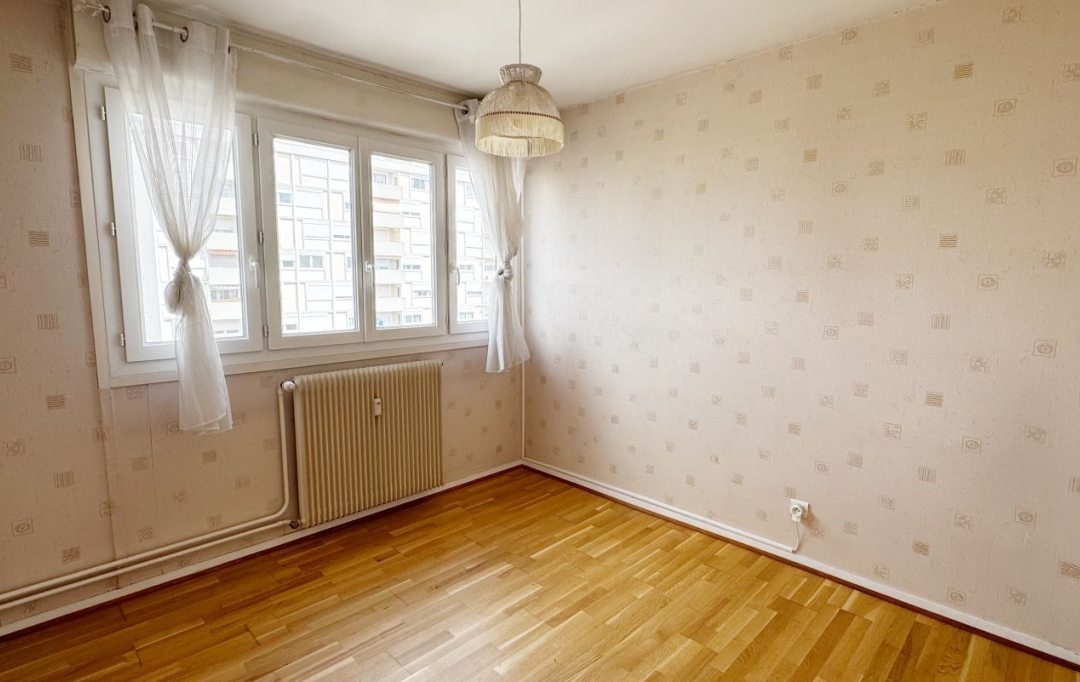FAMICITY : Apartment | CHALON-SUR-SAONE (71100) | 72 m2 | 750 € 