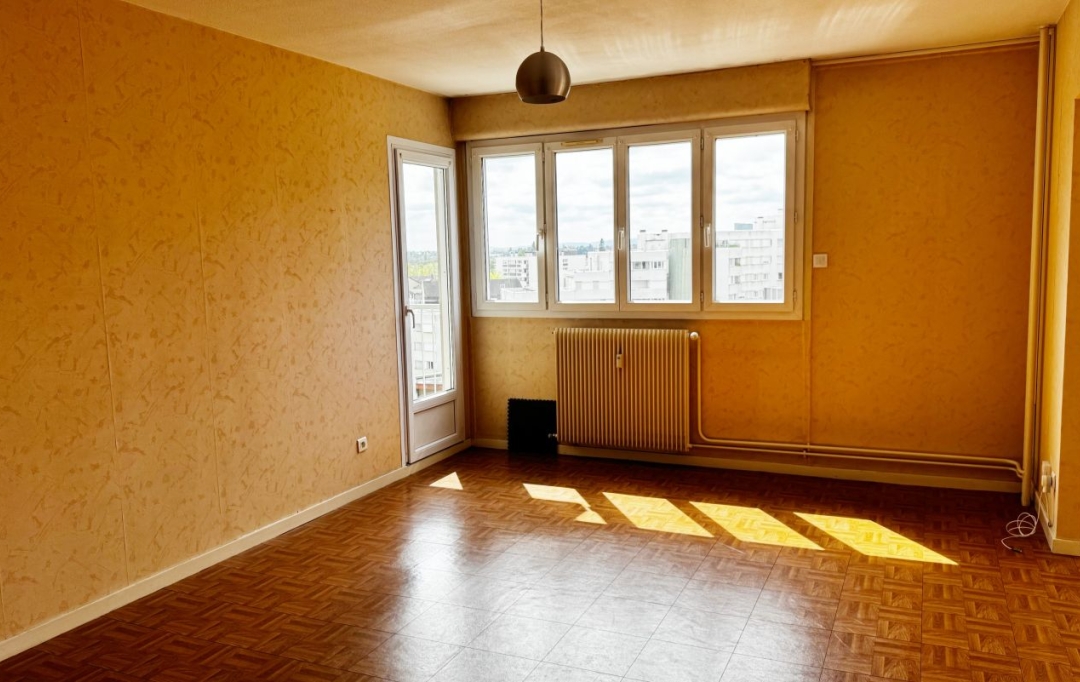 FAMICITY : Apartment | CHALON-SUR-SAONE (71100) | 72 m2 | 750 € 