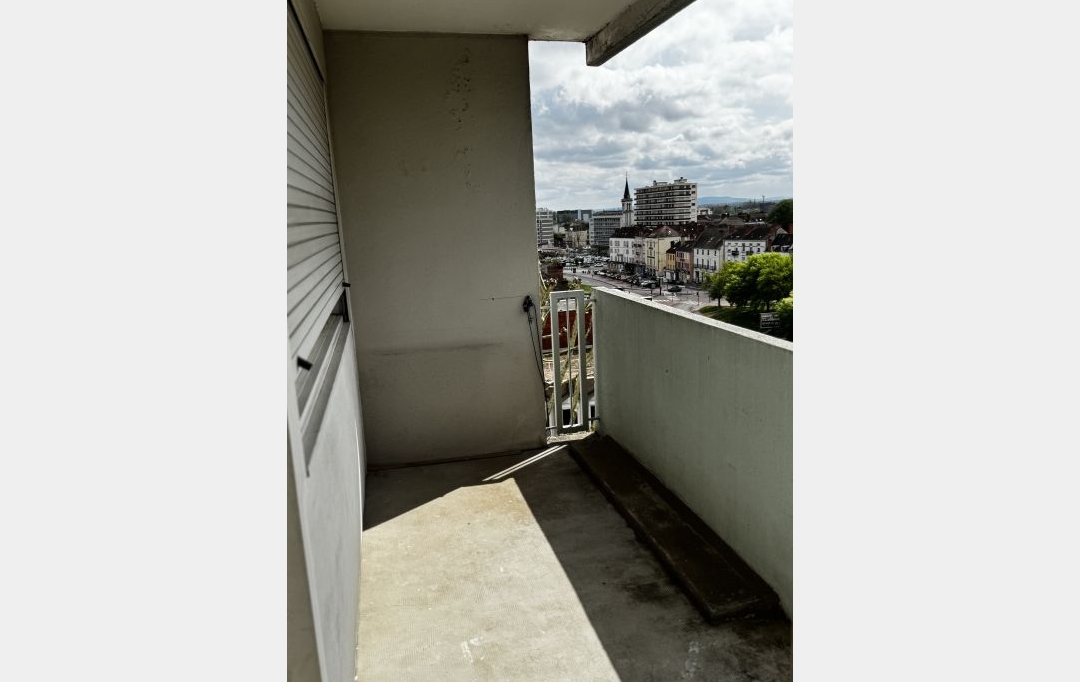 FAMICITY : Apartment | CHALON-SUR-SAONE (71100) | 72 m2 | 750 € 
