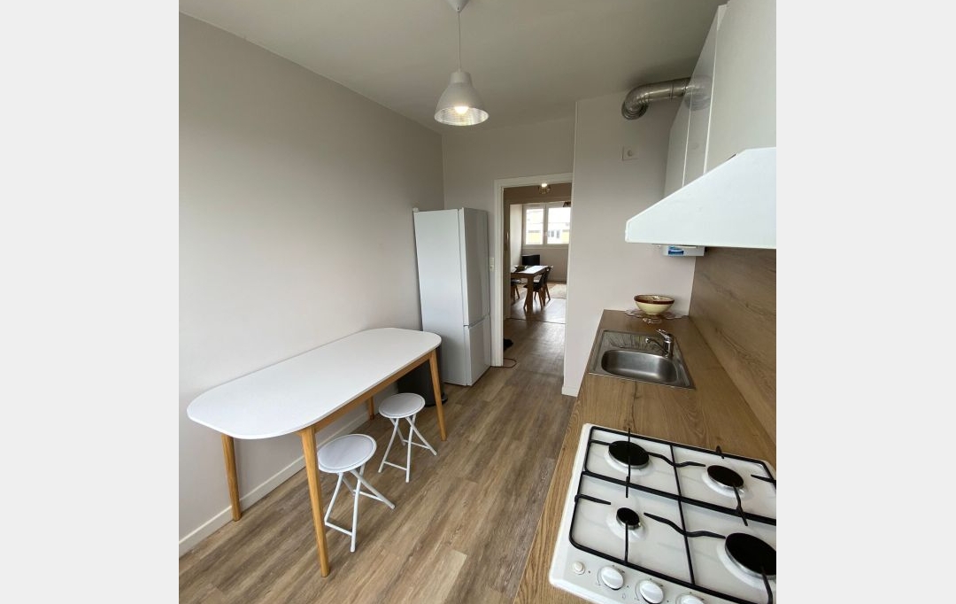 FAMICITY : Apartment | CHALON-SUR-SAONE (71100) | 60 m2 | 685 € 