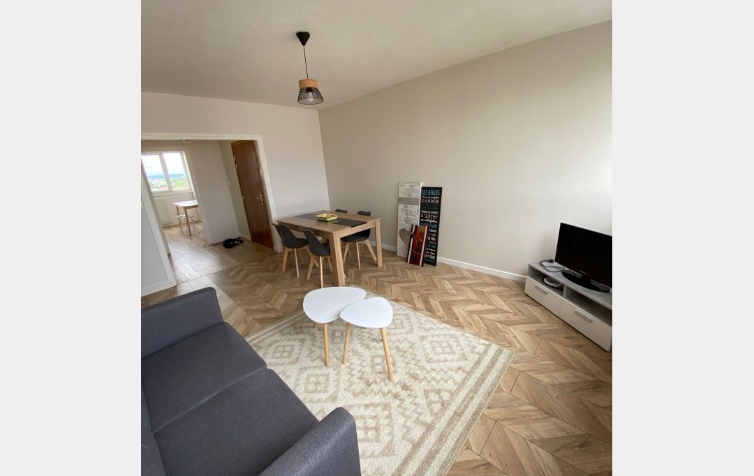FAMICITY : Apartment | CHALON-SUR-SAONE (71100) | 60 m2 | 685 € 