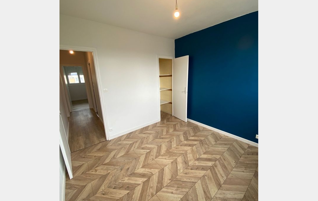FAMICITY : Apartment | CHALON-SUR-SAONE (71100) | 60 m2 | 685 € 