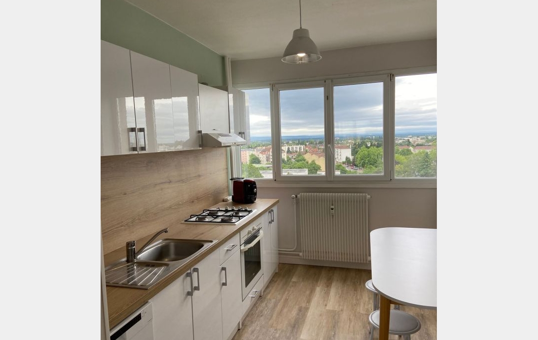 FAMICITY : Apartment | CHALON-SUR-SAONE (71100) | 60 m2 | 685 € 