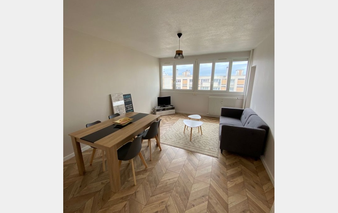 FAMICITY : Apartment | CHALON-SUR-SAONE (71100) | 60 m2 | 685 € 