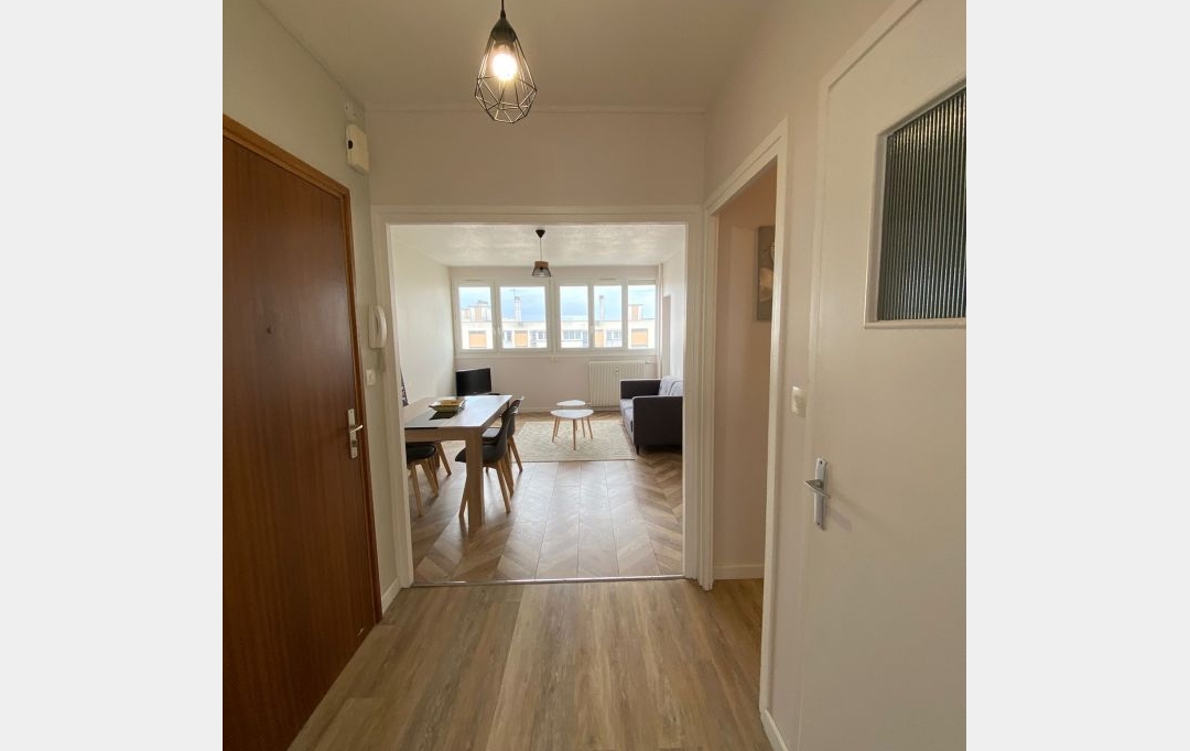 FAMICITY : Apartment | CHALON-SUR-SAONE (71100) | 60 m2 | 685 € 