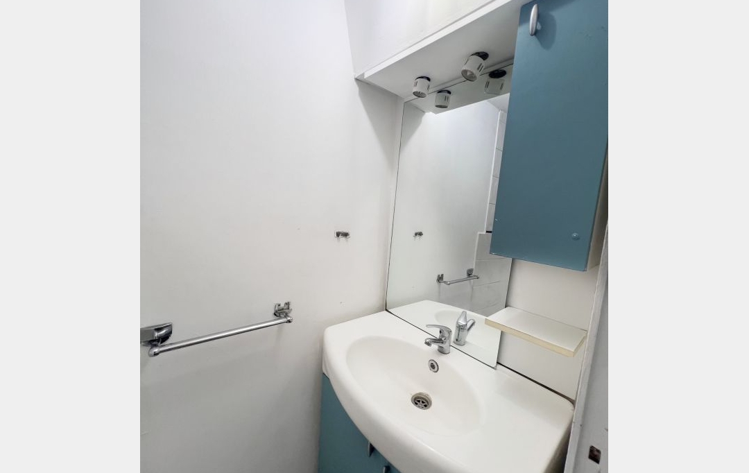 FAMICITY : Appartement | CHALON-SUR-SAONE (71100) | 28 m2 | 350 € 