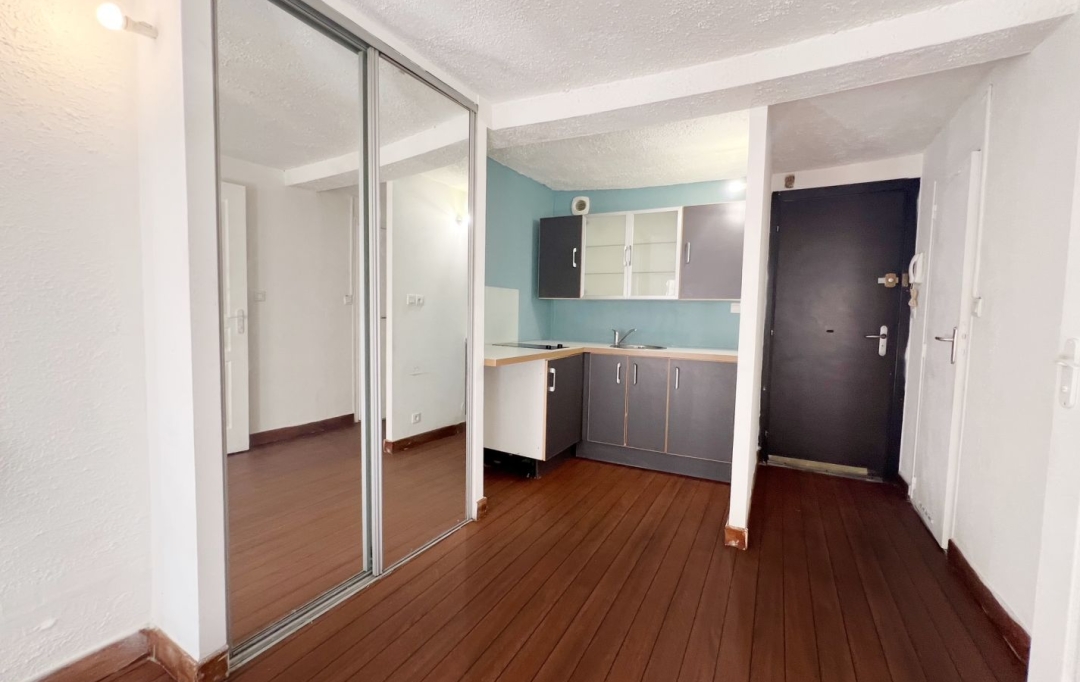 FAMICITY : Appartement | CHALON-SUR-SAONE (71100) | 28 m2 | 350 € 