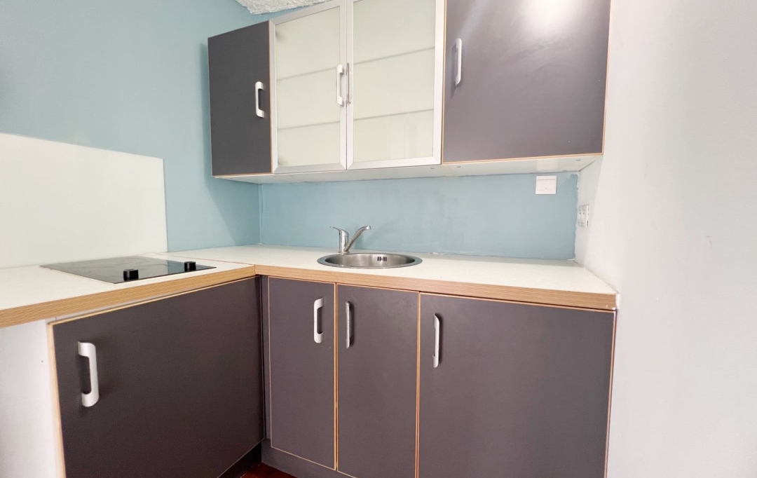 FAMICITY : Appartement | CHALON-SUR-SAONE (71100) | 28 m2 | 350 € 