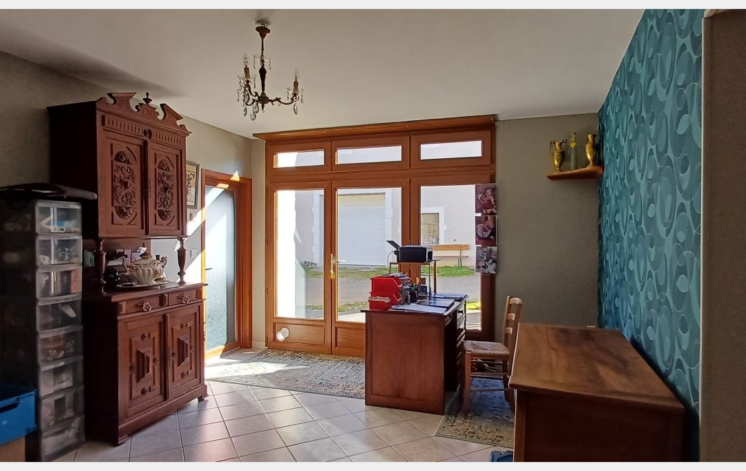FAMICITY : House | CHAVERIA (39270) | 135 m2 | 950 € 