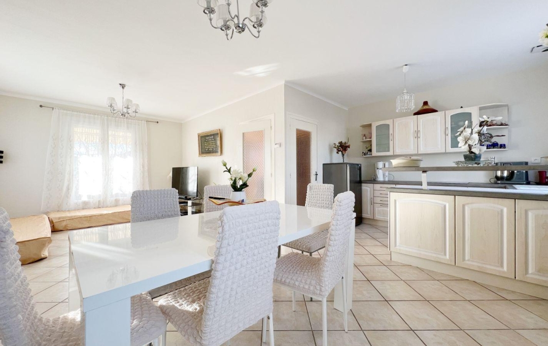 FAMICITY : Maison / Villa | CHALON-SUR-SAONE (71100) | 135 m2 | 260 000 € 