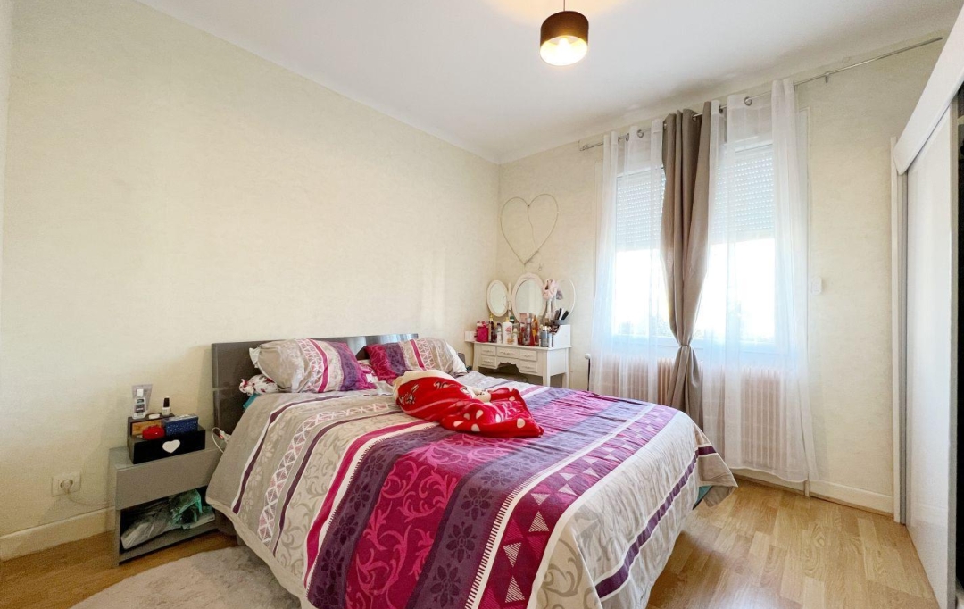 FAMICITY : Maison / Villa | CHALON-SUR-SAONE (71100) | 135 m2 | 260 000 € 