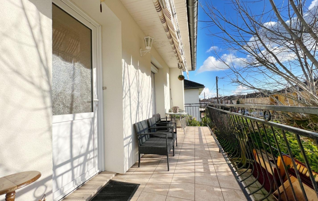 FAMICITY : Maison / Villa | CHALON-SUR-SAONE (71100) | 135 m2 | 260 000 € 