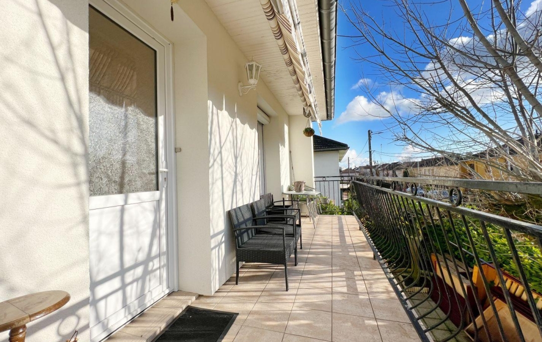 FAMICITY : Maison / Villa | CHALON-SUR-SAONE (71100) | 135 m2 | 234 900 € 