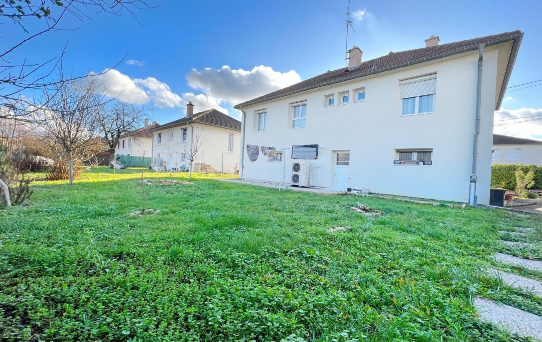 FAMICITY : Maison / Villa | CHALON-SUR-SAONE (71100) | 122 m2 | 234 900 € 