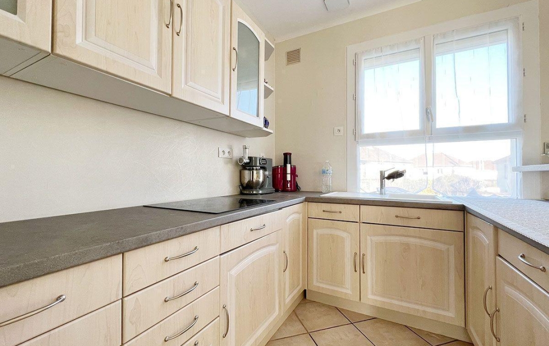 FAMICITY : Maison / Villa | CHALON-SUR-SAONE (71100) | 122 m2 | 234 900 € 