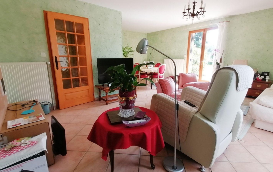 FAMICITY : House | SAINT-USUGE (71500) | 100 m2 | 179 000 € 