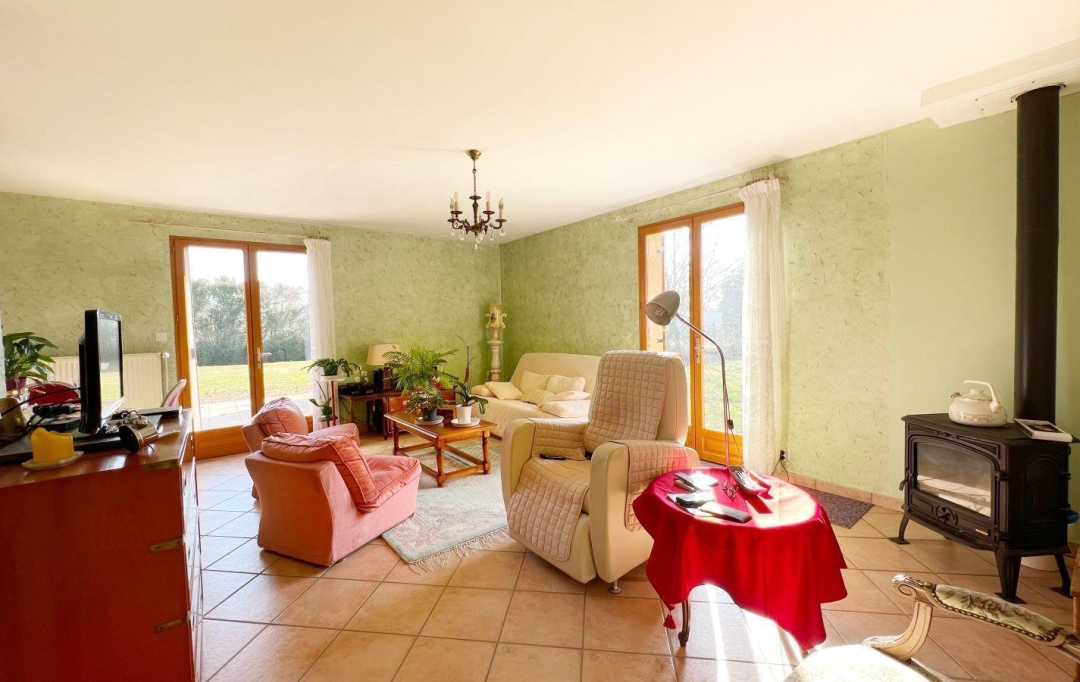 FAMICITY : Maison / Villa | BRANGES (71500) | 99 m2 | 196 000 € 