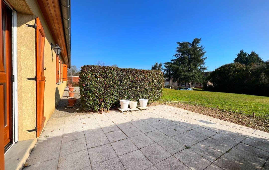 FAMICITY : Maison / Villa | BRANGES (71500) | 99 m2 | 196 000 € 