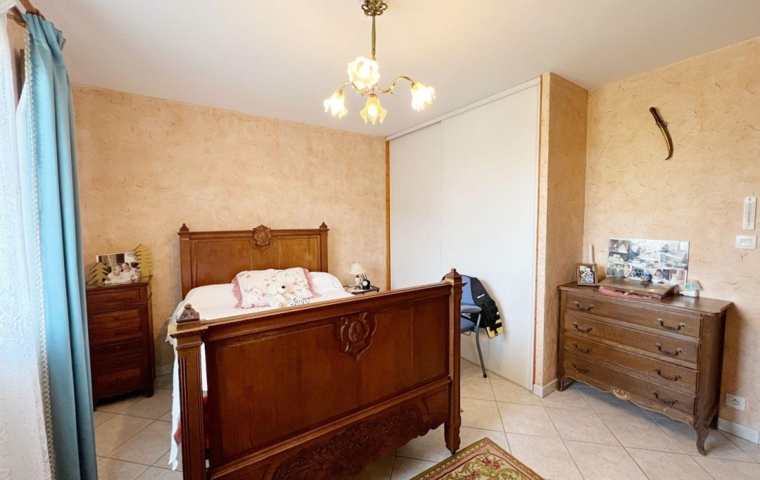 FAMICITY : Maison / Villa | BRANGES (71500) | 99 m2 | 196 000 € 