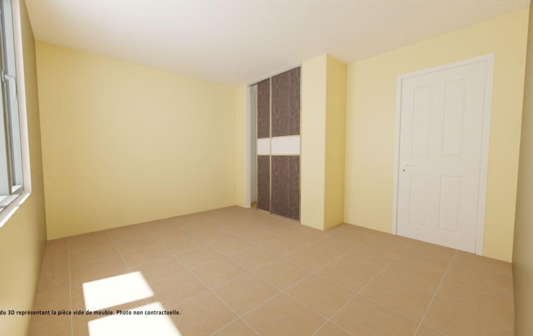 FAMICITY : Maison / Villa | BRANGES (71500) | 99 m2 | 196 000 € 