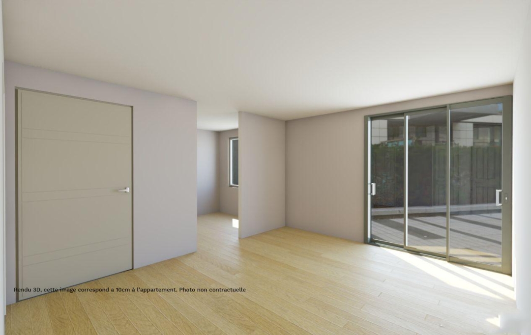 FAMICITY : Appartement | CHALON-SUR-SAONE (71100) | 70 m2 | 138 900 € 