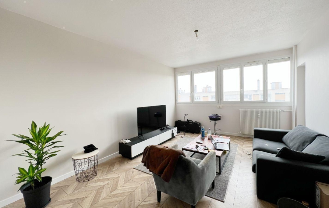 FAMICITY : Apartment | CHALON-SUR-SAONE (71100) | 60 m2 | 78 000 € 