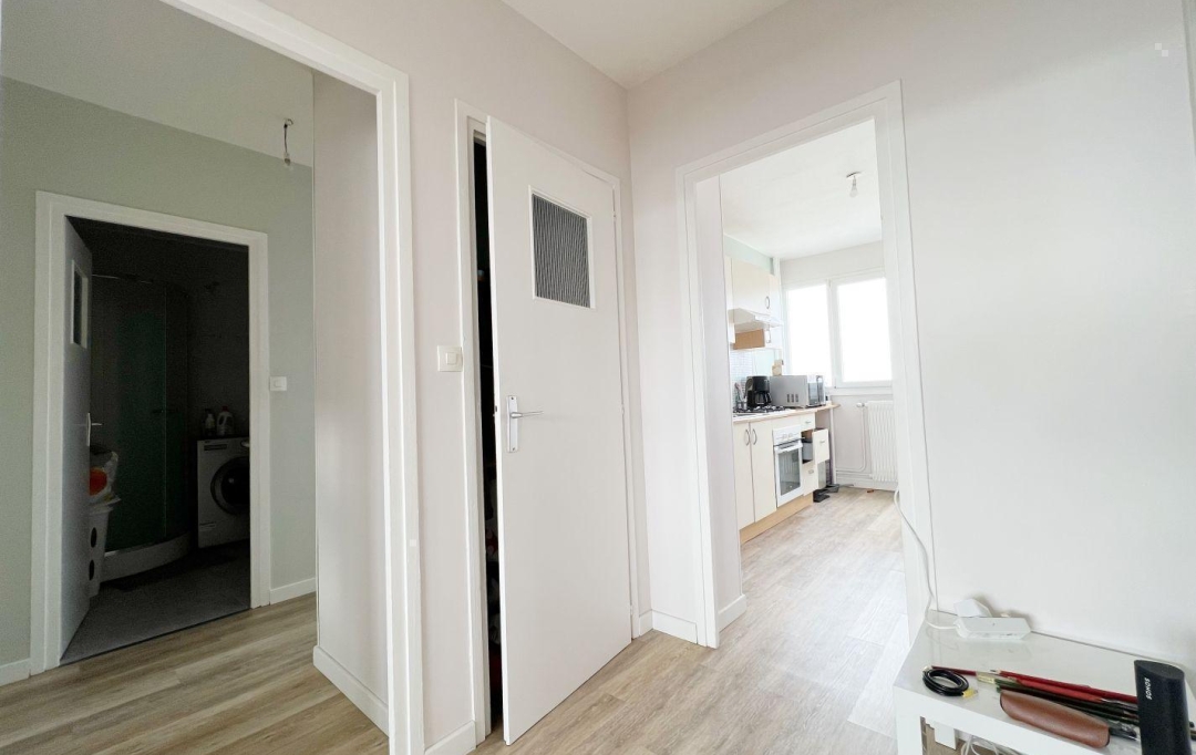 FAMICITY : Appartement | CHALON-SUR-SAONE (71100) | 60 m2 | 78 000 € 