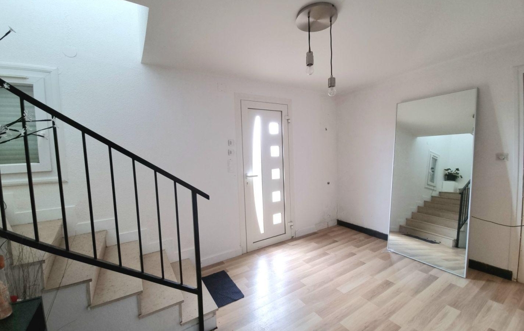 FAMICITY : Maison / Villa | SAINT-MARTIN-DU-FRENE (01430) | 153 m2 | 291 000 € 
