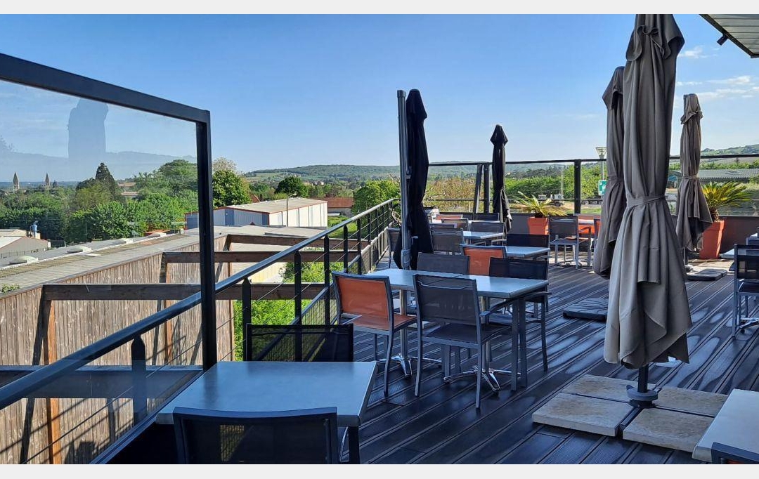 FAMICITY : Commercial | TOURNUS (71700) | 0 m2 | 624 000 € 
