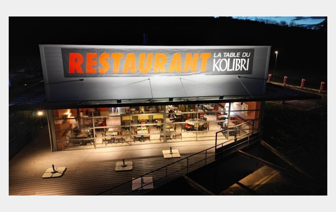 FAMICITY : Commercial | TOURNUS (71700) | 0 m2 | 624 000 € 