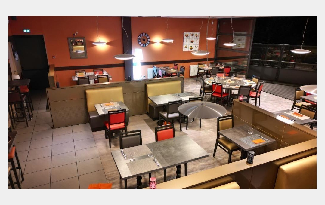 FAMICITY : Commercial | TOURNUS (71700) | 0 m2 | 624 000 € 