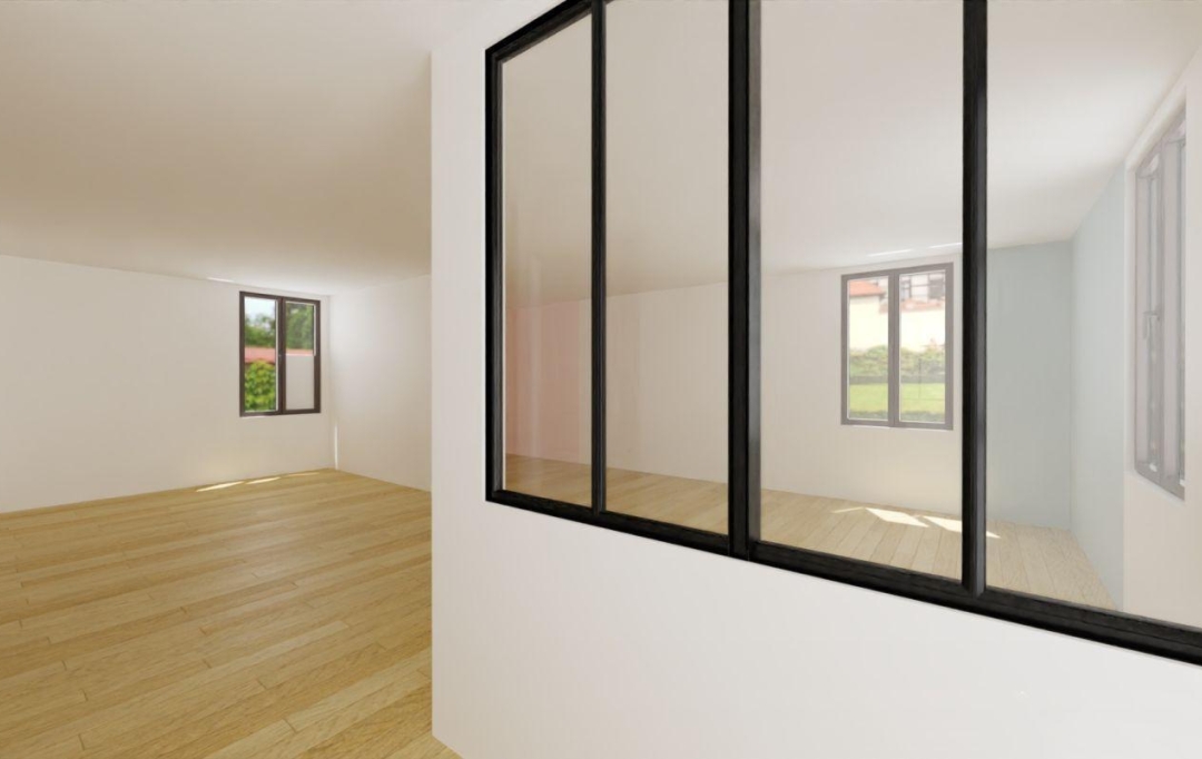 FAMICITY : Maison / Villa | SAINT-GERMAIN-DU-PLAIN (71370) | 80 m2 | 189 900 € 