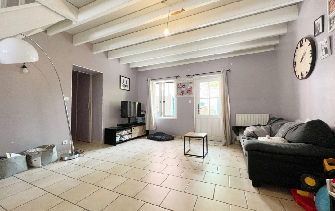 FAMICITY : House | CHALON-SUR-SAONE (71100) | 90 m2 | 122 500 € 