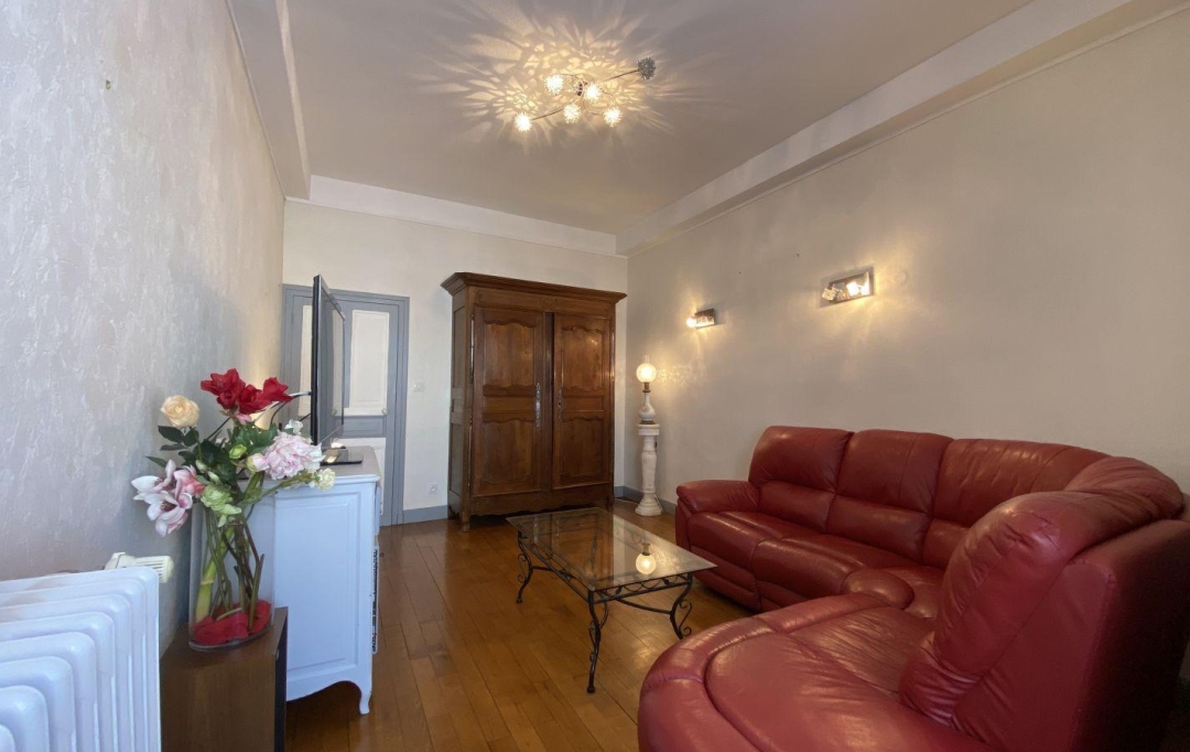 FAMICITY : Maison / Villa | LE CREUSOT (71200) | 131 m2 | 165 000 € 