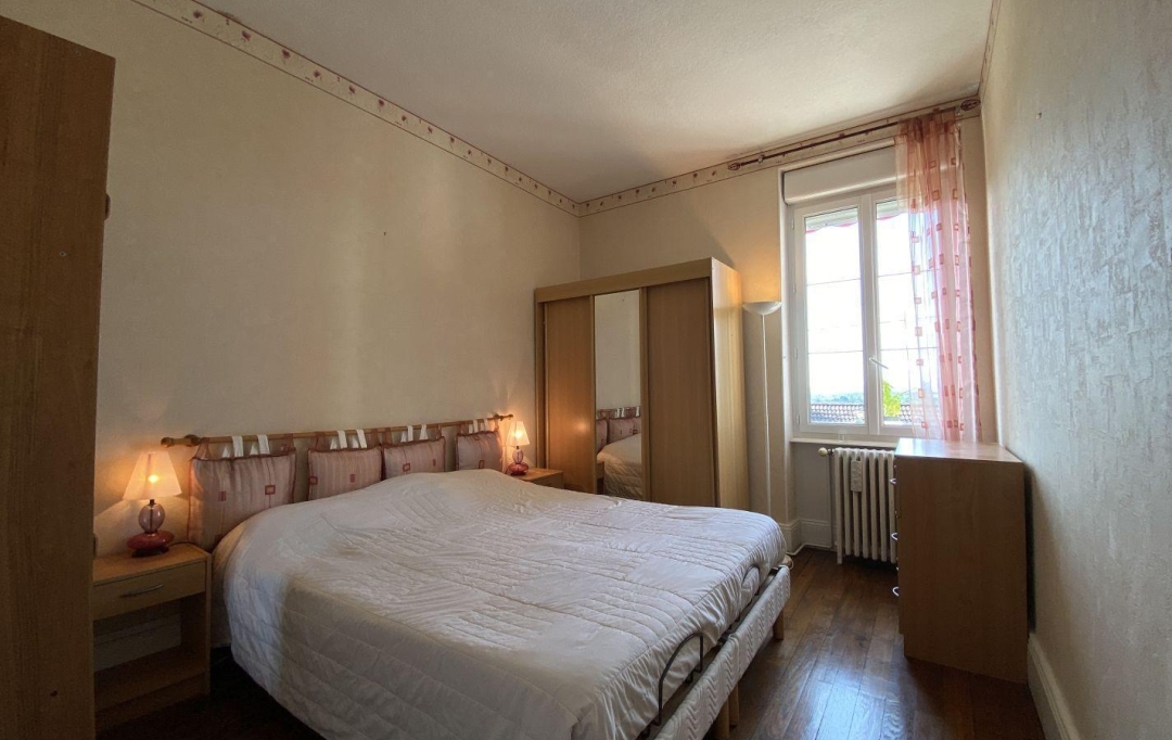 FAMICITY : Maison / Villa | LE CREUSOT (71200) | 131 m2 | 165 000 € 