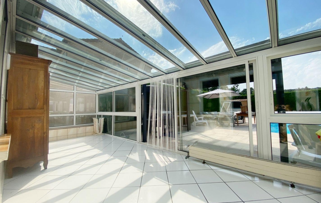 FAMICITY : Maison / Villa | ECUISSES (71210) | 187 m2 | 315 000 € 