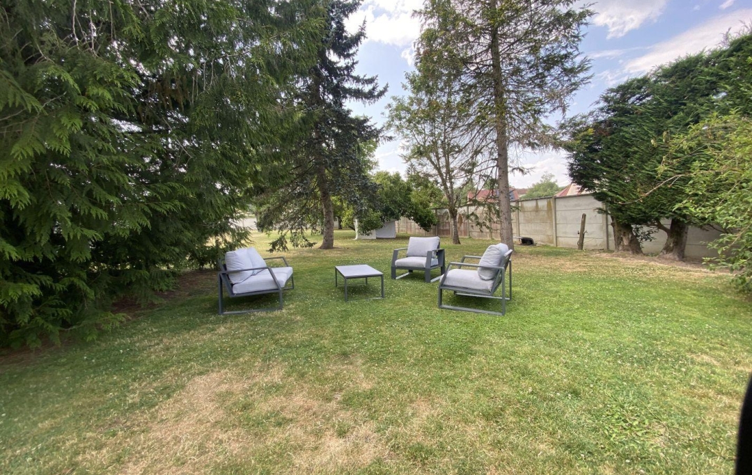FAMICITY : Maison / Villa | ECUISSES (71210) | 187 m2 | 315 000 € 