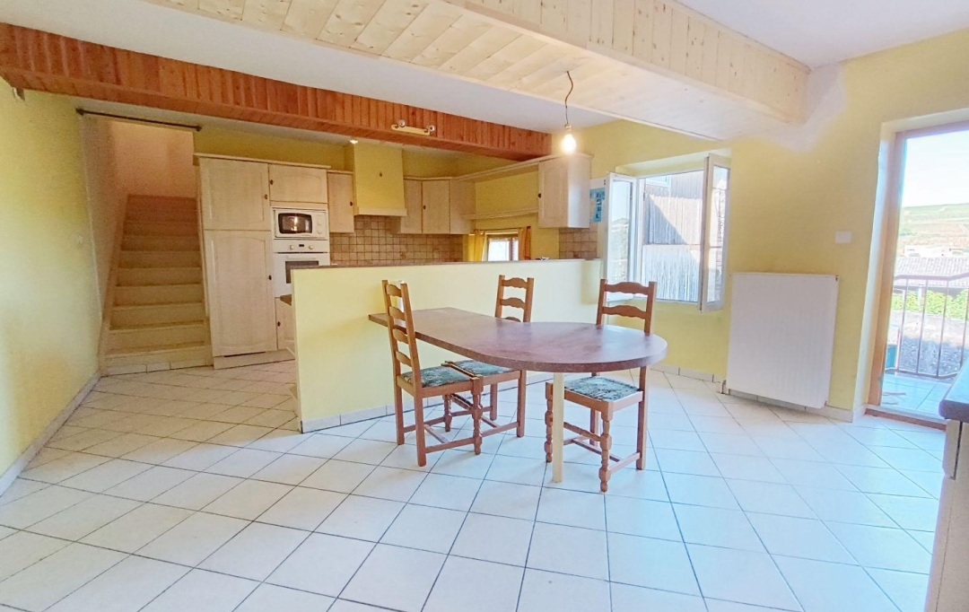 FAMICITY : Maison / Villa | CHASSELAS (71570) | 130 m2 | 201 000 € 