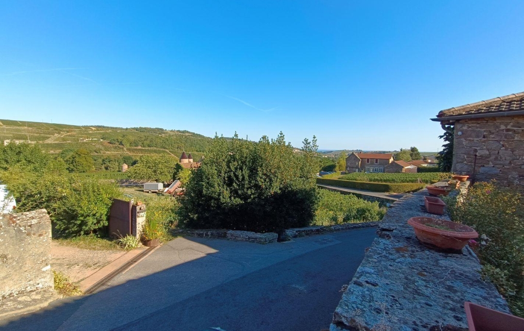 FAMICITY : Maison / Villa | CHASSELAS (71570) | 130 m2 | 201 000 € 