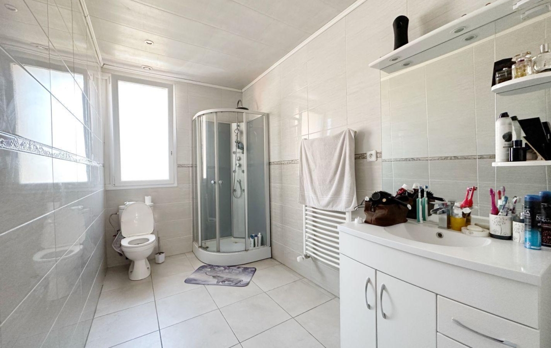 FAMICITY : Maison / Villa | CHALON-SUR-SAONE (71100) | 120 m2 | 259 000 € 