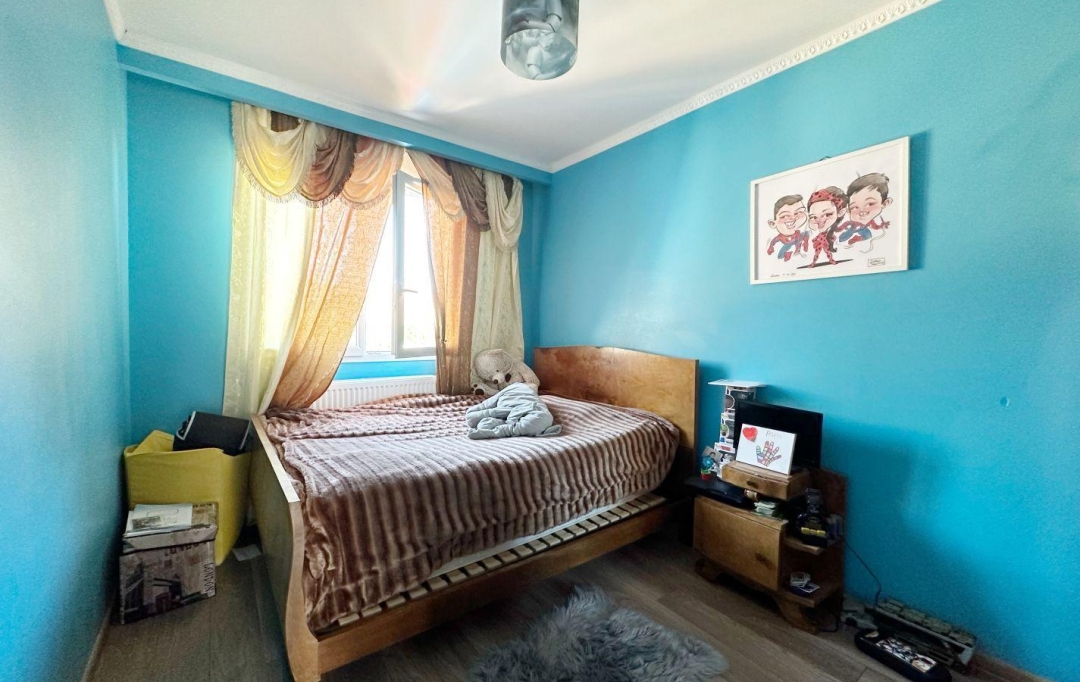FAMICITY : Maison / Villa | CHALON-SUR-SAONE (71100) | 120 m2 | 259 000 € 