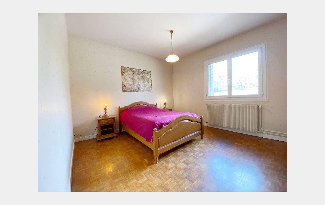 FAMICITY : Maison / Villa | LE BREUIL (71670) | 108 m2 | 165 000 € 