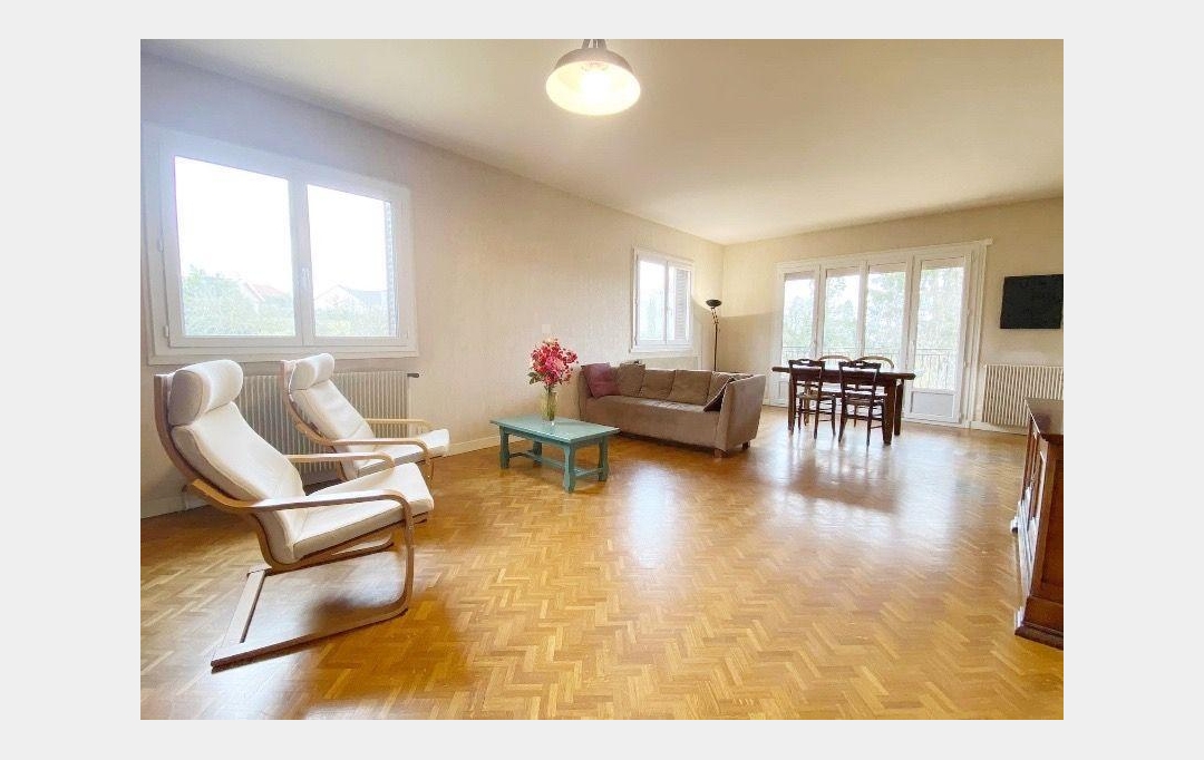 FAMICITY : Maison / Villa | LE BREUIL (71670) | 108 m2 | 165 000 € 