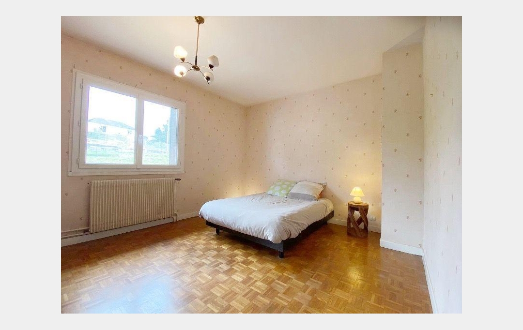 FAMICITY : Maison / Villa | LE BREUIL (71670) | 108 m2 | 165 000 € 