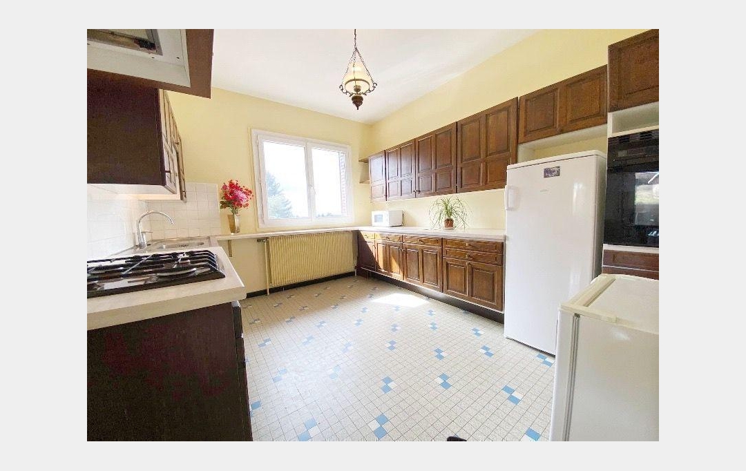 FAMICITY : Maison / Villa | LE BREUIL (71670) | 108 m2 | 165 000 € 